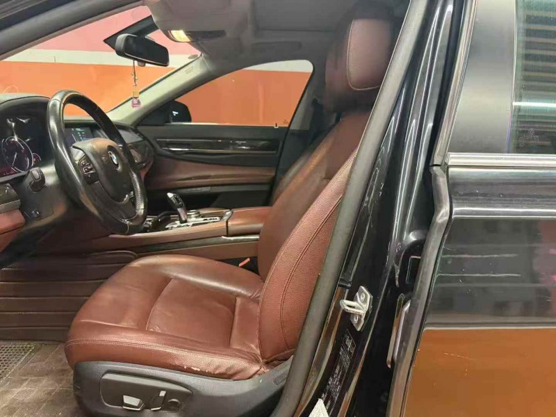 湘潭14年宝马7系5