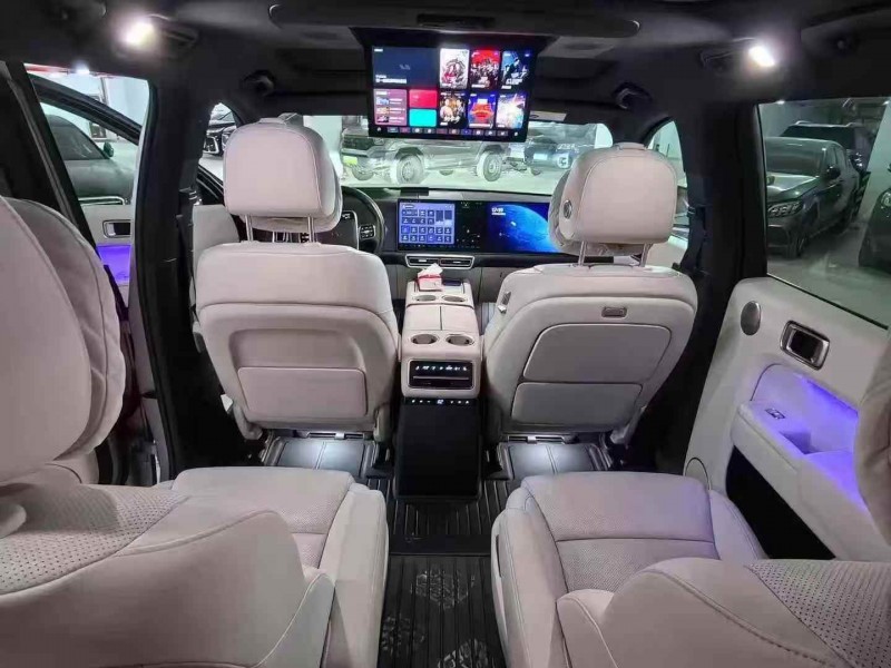 嘉兴23年理想L95