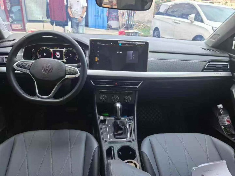 郑州24年大众朗逸6