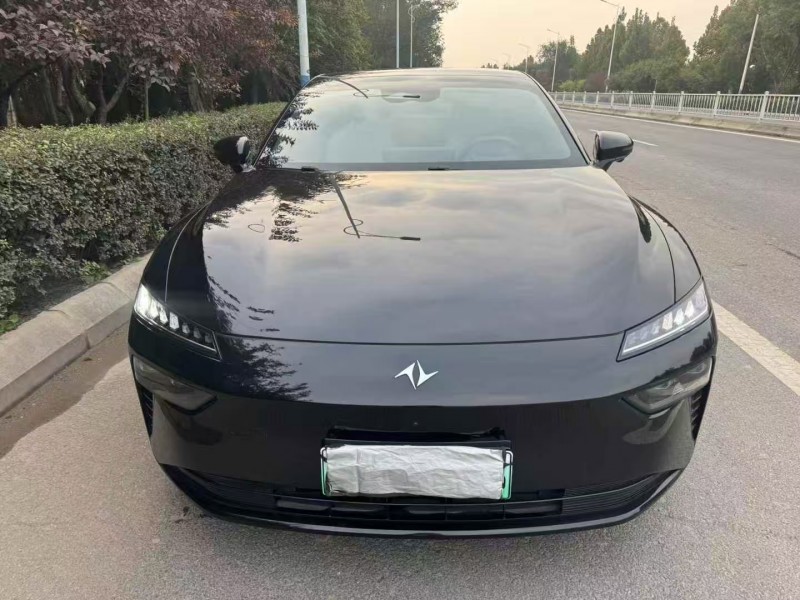 淄博24年东风奕派1