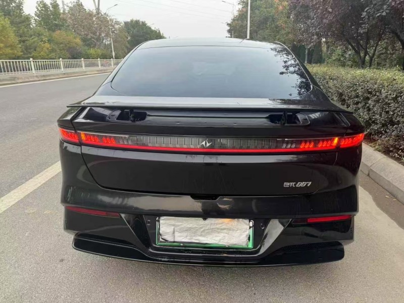 淄博24年东风奕派6