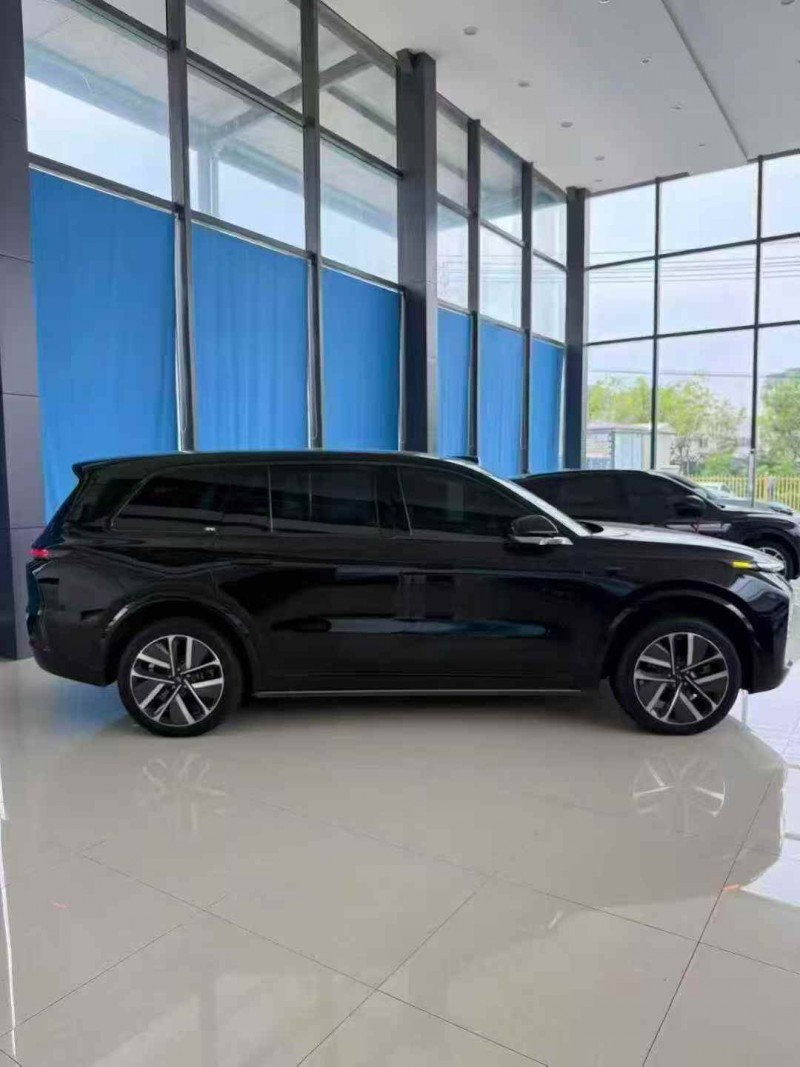 枣庄23年理想L93