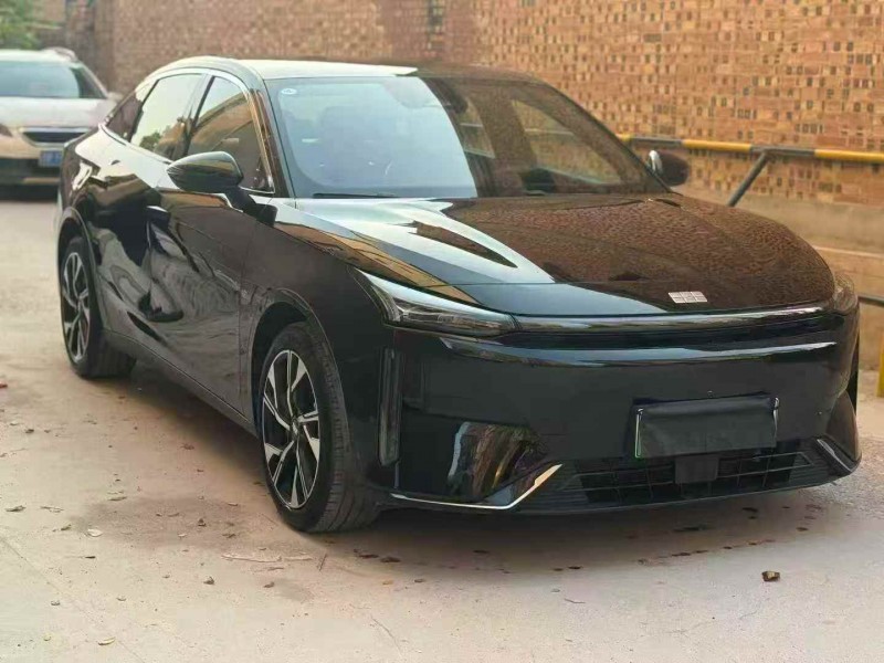 枣庄24年吉利银河3