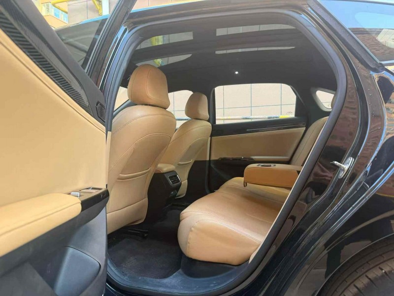 枣庄24年吉利银河8