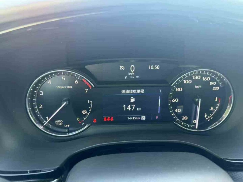 蚌埠22年凯迪拉克XT58