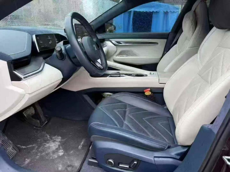 嘉兴22年极氪汽车0014