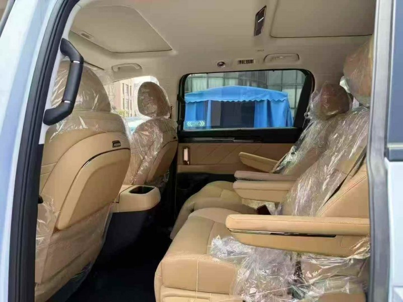 嘉兴25年传祺E86