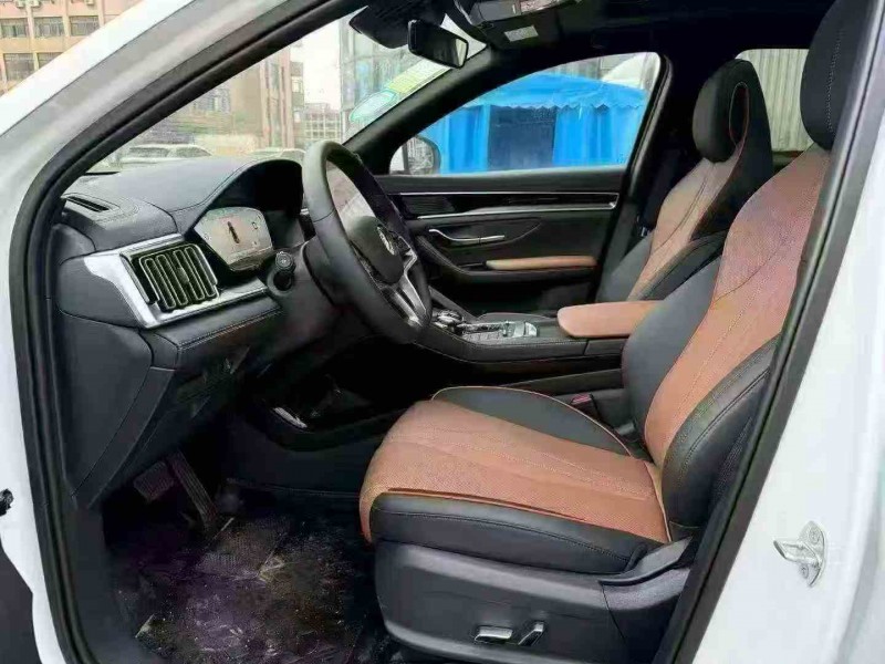 湖州23年比亚迪宋5