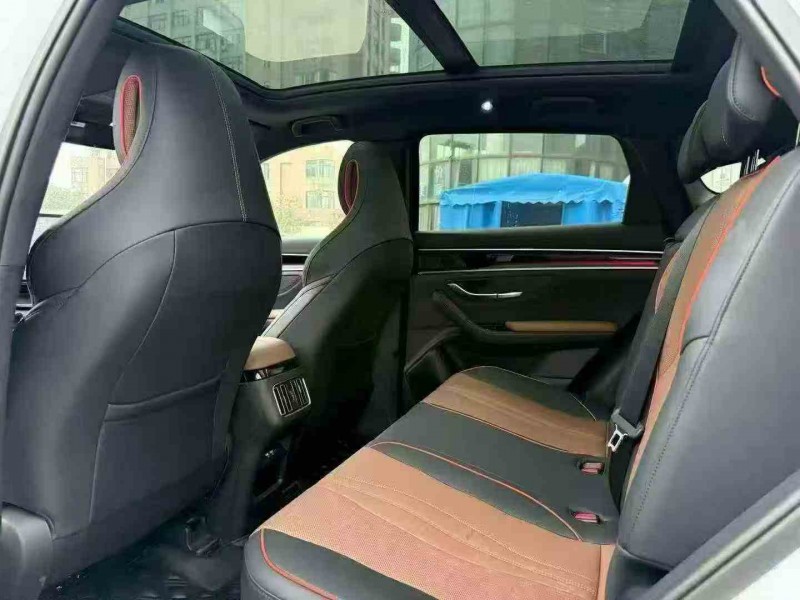 湖州23年比亚迪宋6