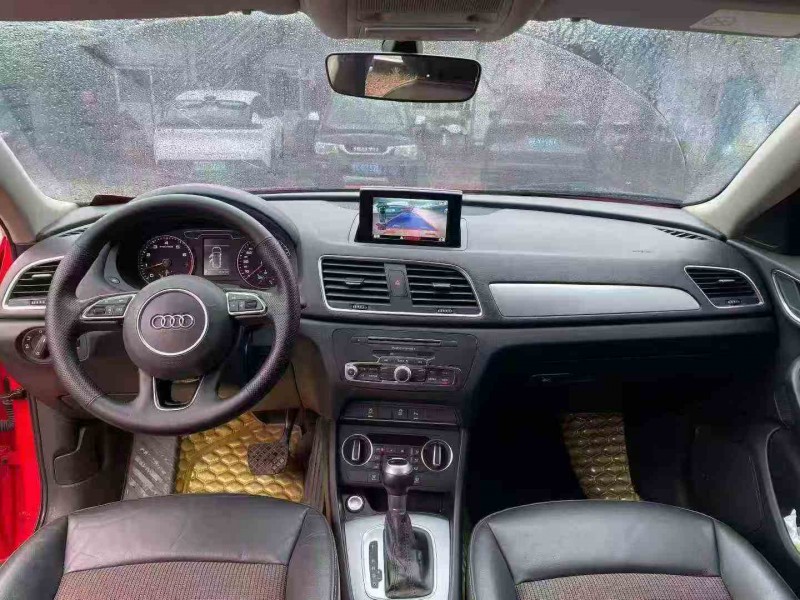 湘潭19年奥迪Q35