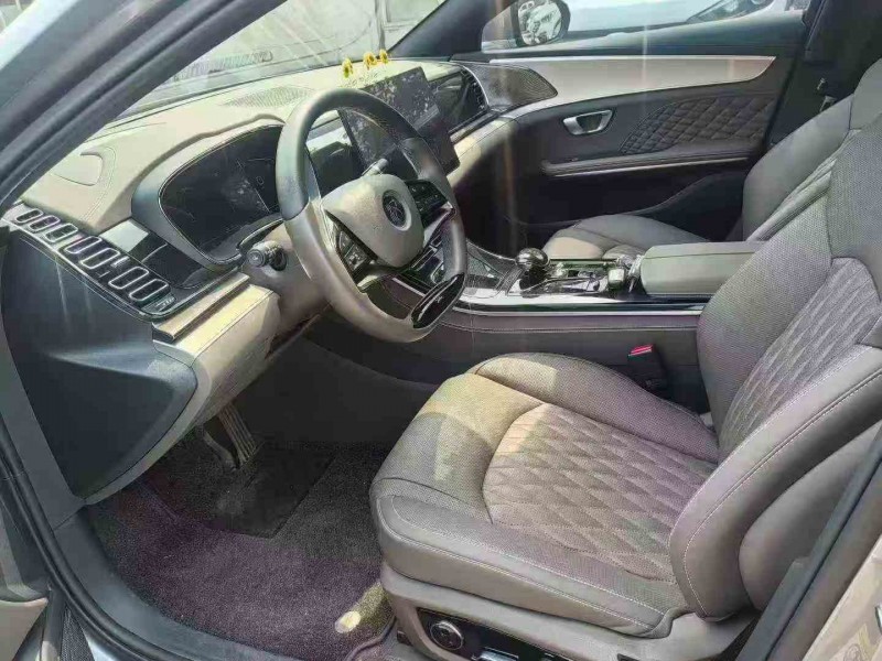 株洲24年比亚迪汉5