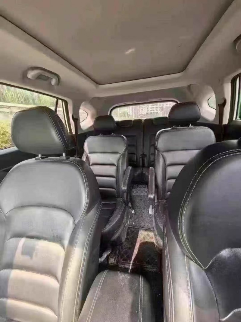 菏泽21年江淮嘉悦5