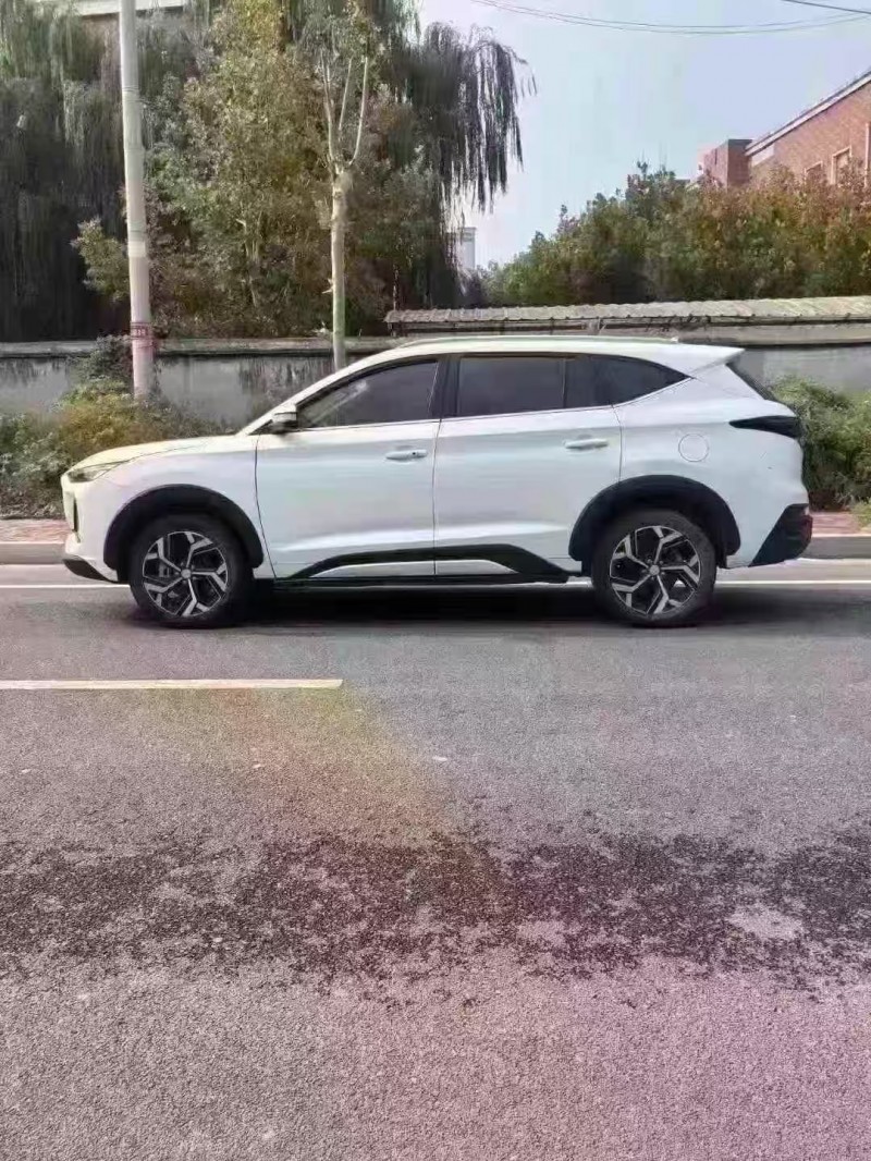 菏泽21年江淮嘉悦7