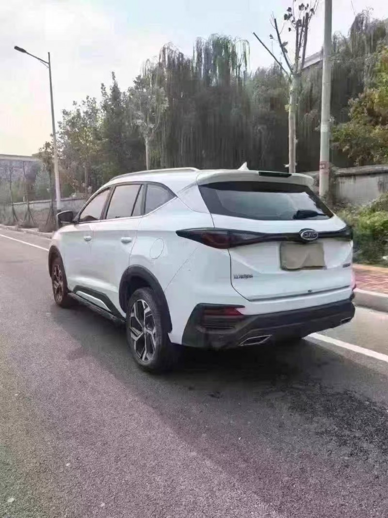 菏泽21年江淮嘉悦8