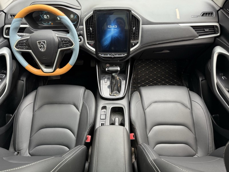 济宁21年宝骏5304