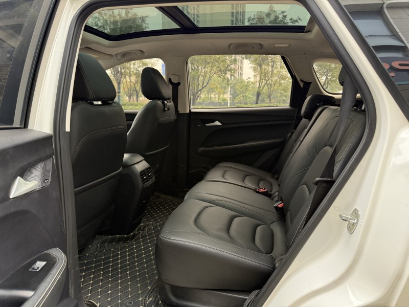 济宁21年宝骏5306