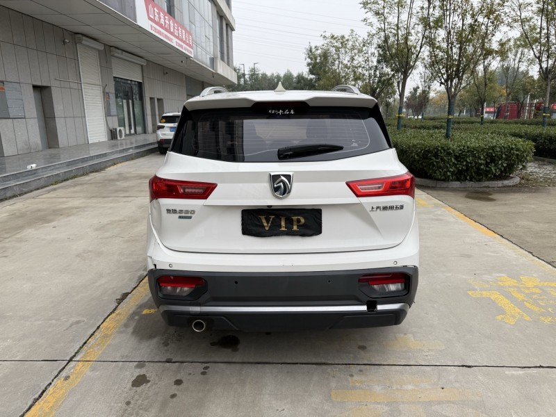 济宁21年宝骏5309