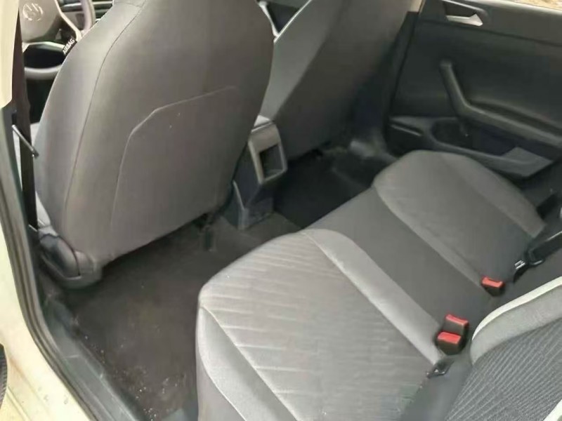 无锡24年大众朗逸3