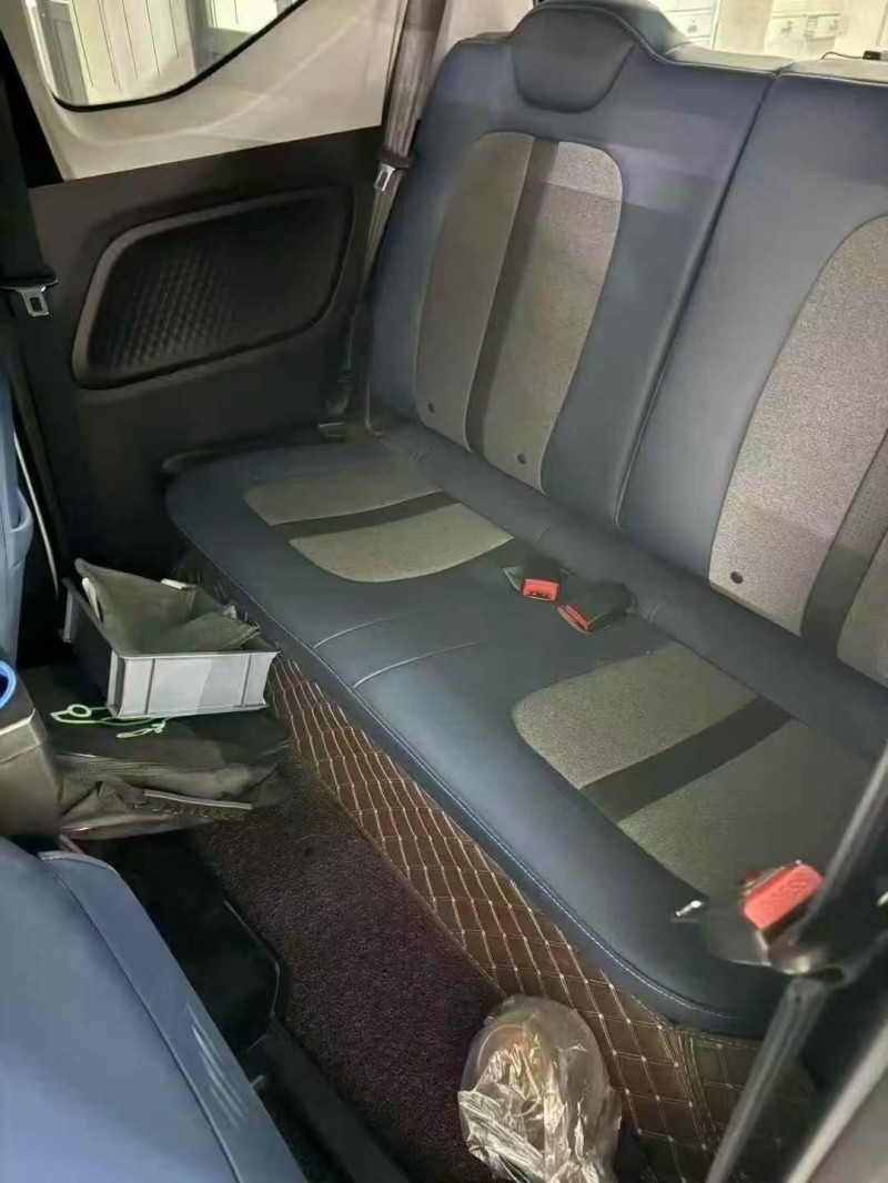 台州23年五菱汽车MINIEV马卡龙3