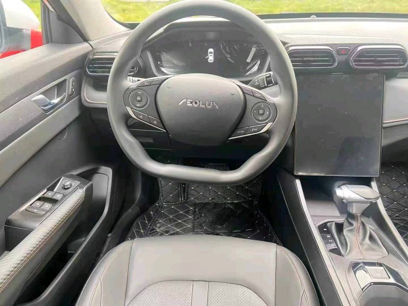 广州25年东风奕炫8