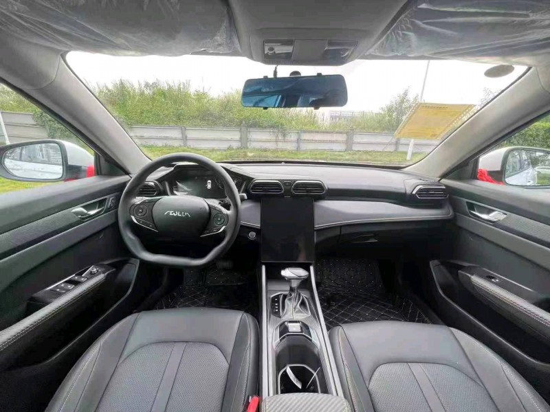 广州25年东风奕炫9