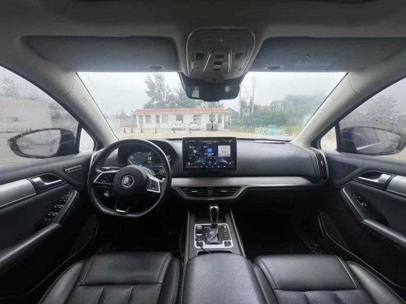 菏泽19年比亚迪唐6