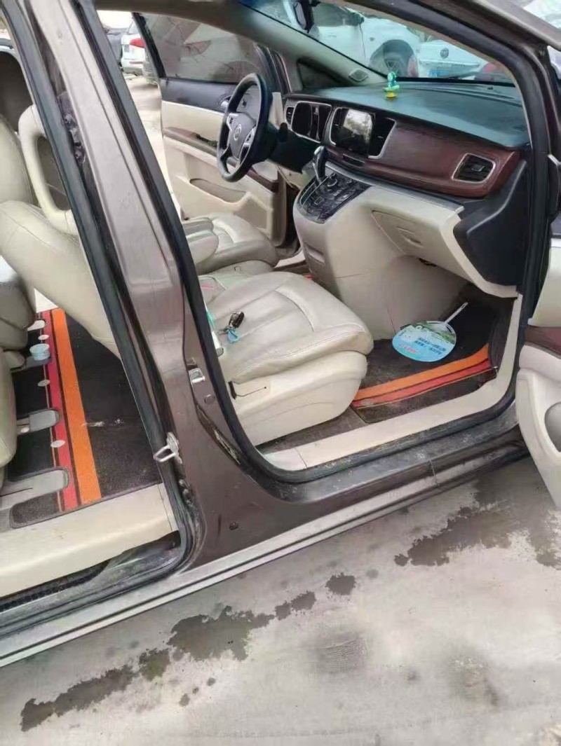 菏泽16年别克GL85