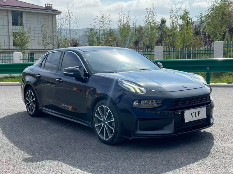 临夏19年领克032