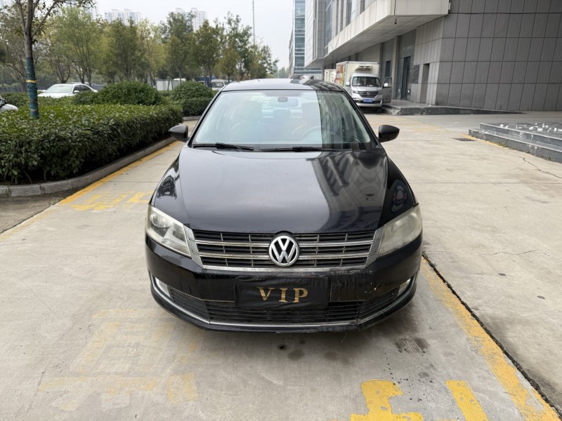 济宁13年大众朗逸1