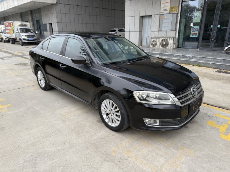 济宁13年大众朗逸2