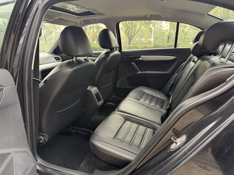 济宁13年大众朗逸6