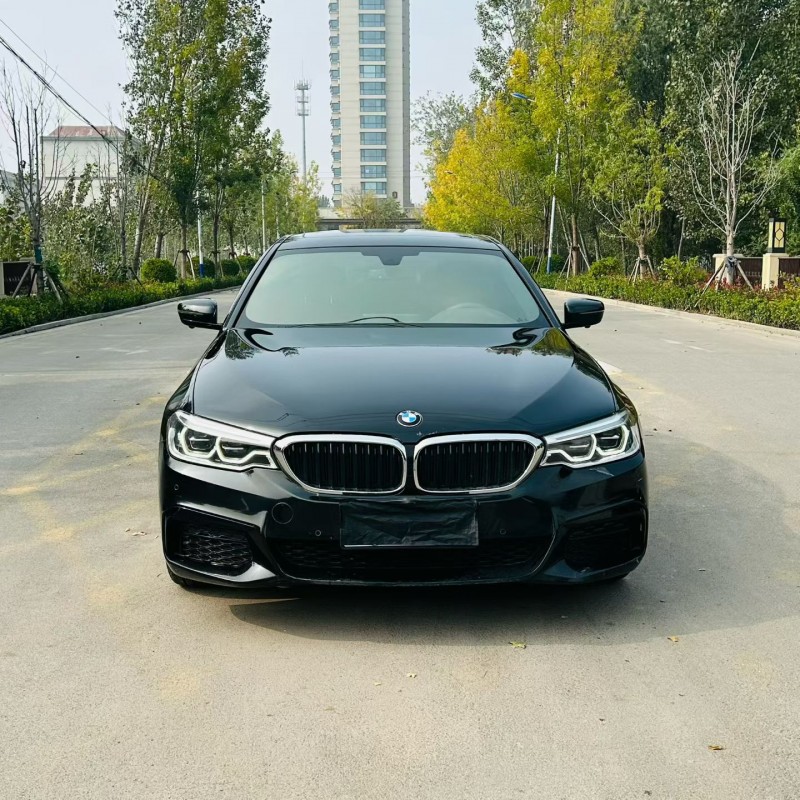 聊城20年宝马5系1