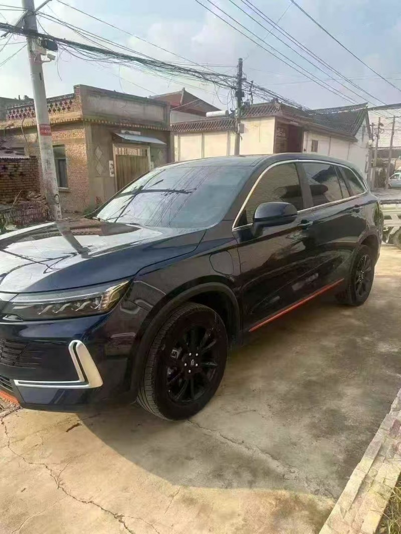 菏泽24年创维EV62