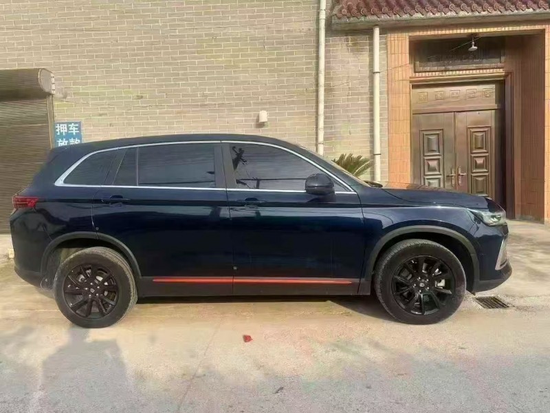 菏泽24年创维EV63