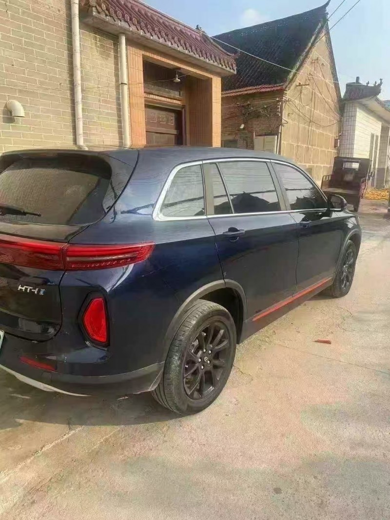 菏泽24年创维EV66