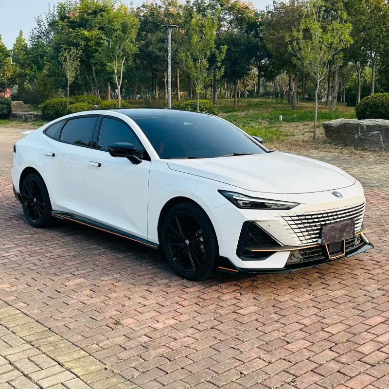 聊城23年长安汽车UNI2