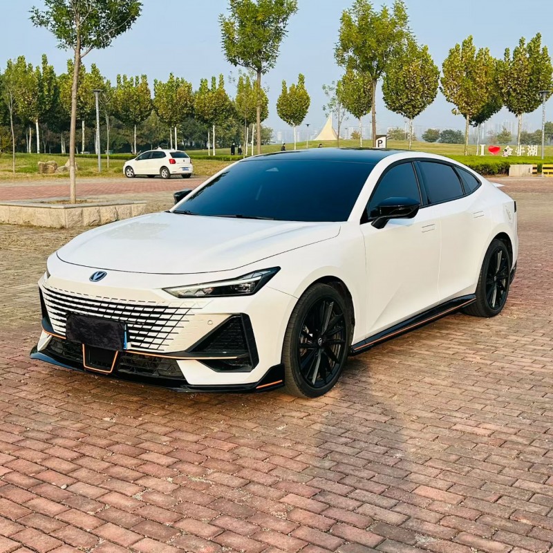 聊城23年长安汽车UNI3