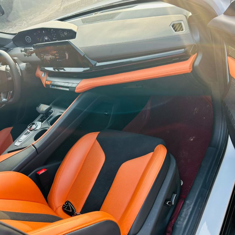 聊城23年长安汽车UNI6