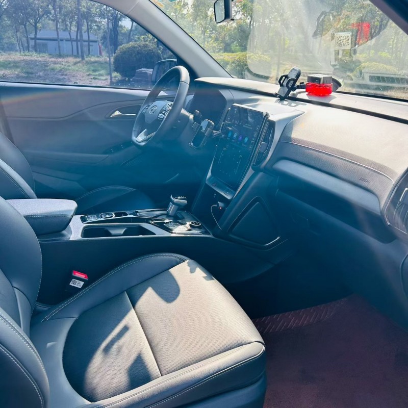 聊城23年现代ix356