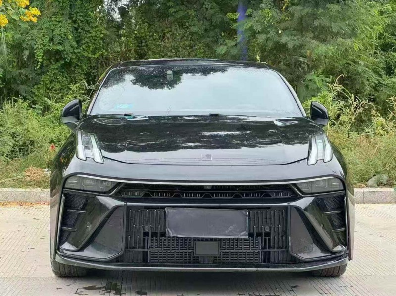 汕头24年领克031