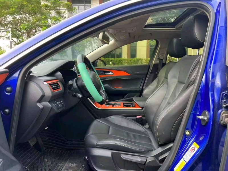 广州20年红旗H58