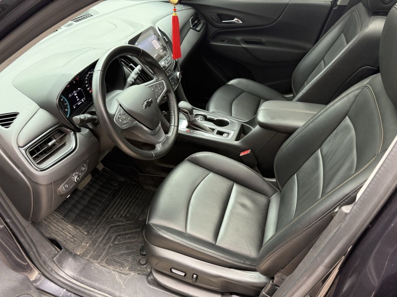 济宁22年雪佛兰探界者5