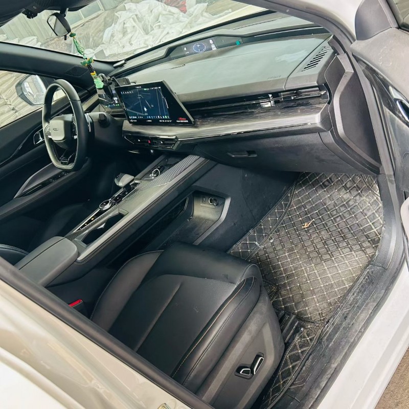 聊城23年长安汽车欧尚4