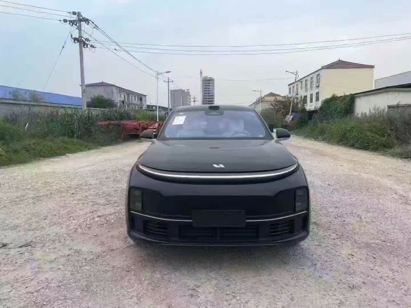 菏泽25年理想L71