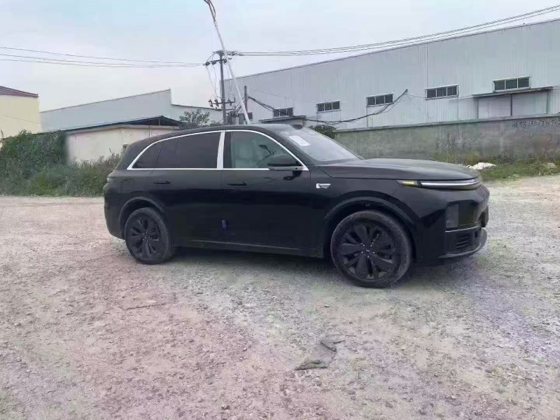 菏泽25年理想L72