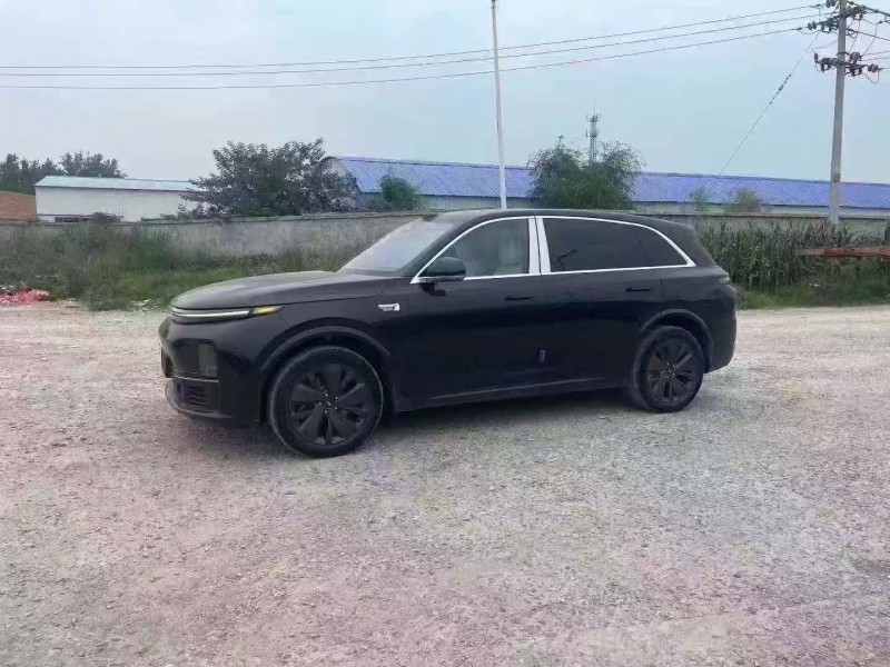 菏泽25年理想L73