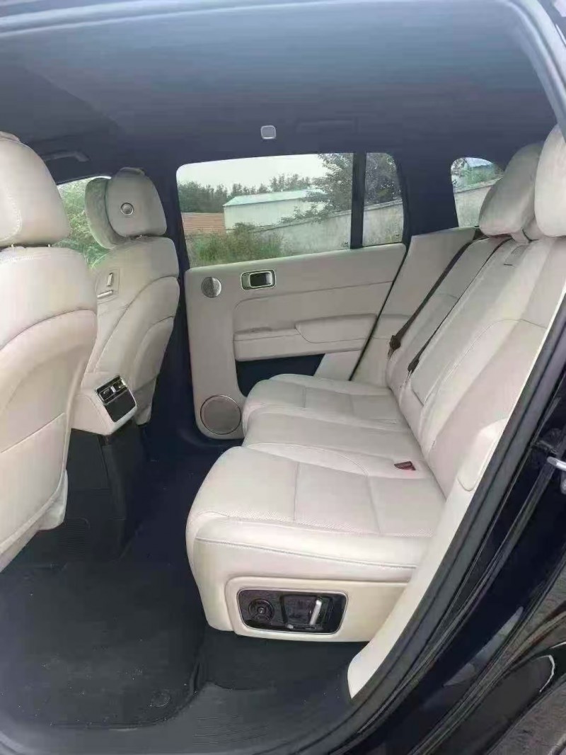 菏泽25年理想L74