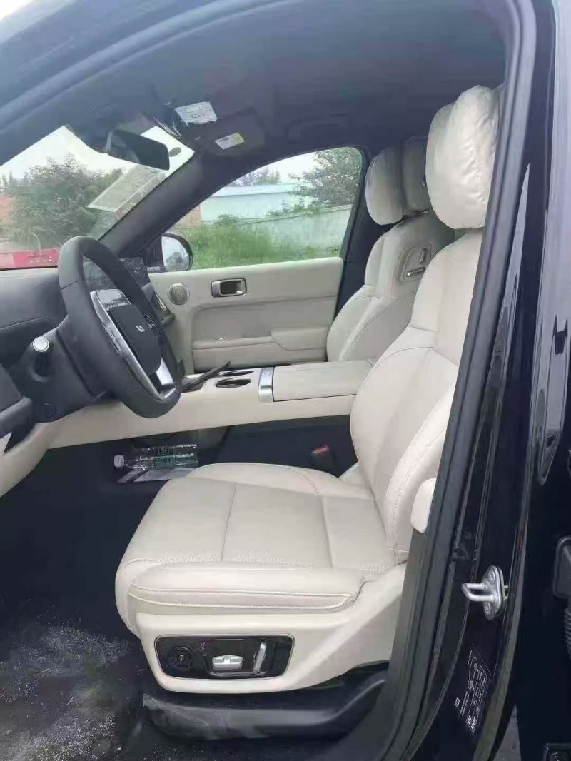 菏泽25年理想L75