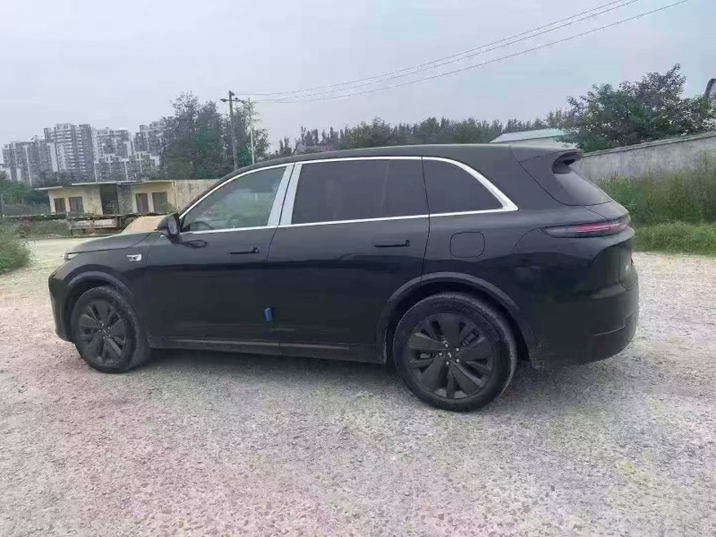 菏泽25年理想L76