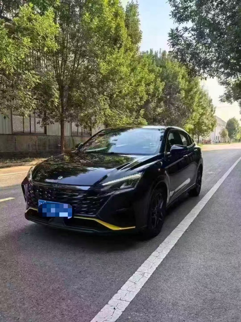 菏泽25年东风奕炫3